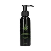 Lovelyness - Cannabis Massageöl aus Hanf Extrakt √ñl 100 ml