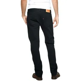 Levi's 501 Jeans Original Standard Fit in Black W30 / L30