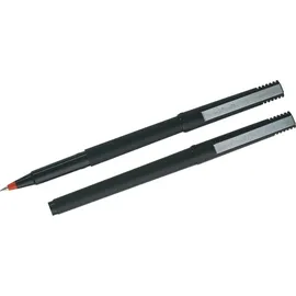 Uni-Ball Kugelschreiber Basic Schwarz 0,3 mm 1 St.
