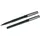 Uni-Ball Kugelschreiber Basic Schwarz 0,3 mm 1 St.