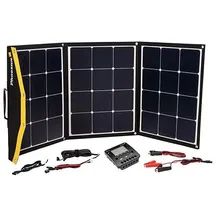 Phaesun Kit Fly Weight 135 Premium Solartasche