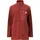 Whistler Fleecejacke Felis W Teddy Jacket madder brown (4174) 42