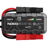 NOCO Genius Booster GBX75 Starthilfegerät 12V 2500A