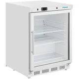 Polar 150 Liter weißer Getränkekühlschrank