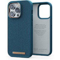 Njord Njord Tonal Case iPhone 14 Pro - Deep