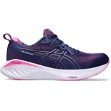 Asics Gel-Cumulus 25 Damen deep ocean/lilac hint 38