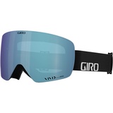 Giro Contour black wordmark, vivid royal - 19% VLT - S2, vivid infrared - 50% VLT - S1