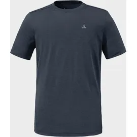 Schöffel CIRC T Shirt Tauron blau M