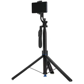 Benro Smart Selfie Stick schwarz