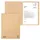 BENE Sammelmappe A4 chamois 25 St.