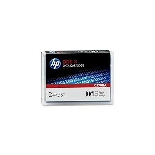 Sony DDS-3, 4 mm, 125 m, bis 24GB