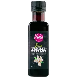 Sallys Bio-Vanille Extrakt