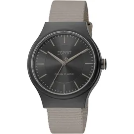 Esprit Wave Recycled Ocean Plasic 36 mm ES1L324L0045