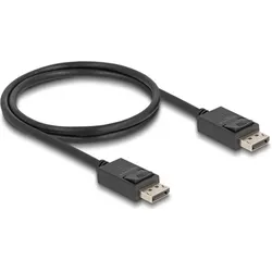 Delock Coaxial - DisplayPort-Kabel - DisplayPort (M)