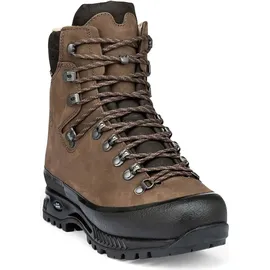 Hanwag Alaska GTX Herren erde/brown 40,5