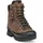 Hanwag Alaska GTX Herren erde/brown 40,5