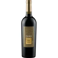 Camivini TANK 11 Syrah Appassimento Camivini