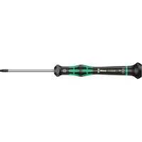 WERA Feinmechanik-Schraubendreher TX 8 Klingenlänge 60 mm