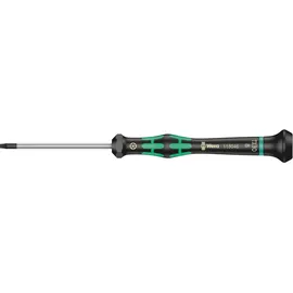 WERA Feinmechanik-Schraubendreher TX 8 Klingenlänge 60 mm
