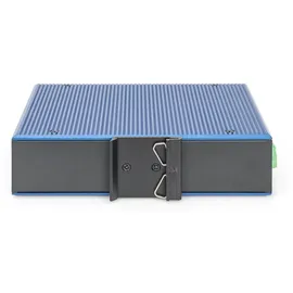 Digitus Industrial DN-651129 16-Port Gbit Ethernet