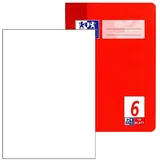 Oxford Schulheft A5 Lineatur 6 16 Blatt
