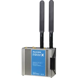 Maxview Roam X Campervan