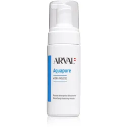 Arval Aquapure Hydra Mousse Detox-Reinigungsschaum 150 ml