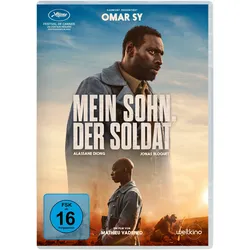 Mein Sohn, der Soldat
