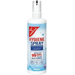 Gut und Günstig Hygiene Spray 250 ml