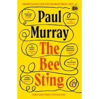 Penguin / Penguin Books UK The Bee Sting