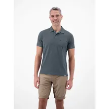 Lerros Poloshirt grau L