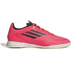 ADIDAS Herren Fussball-Hallenschuhe F50 League IN, TURBO/AURBLA/PLAMET, 44