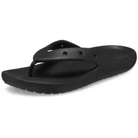 Crocs Classic V2 Flip-flops Black 43-44
