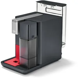 Tchibo Qbo MILK MASTER Lipstick Red