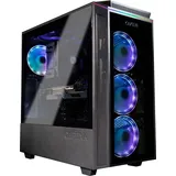 Captiva Advanced Gaming R82-941 schwarz