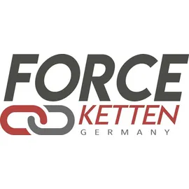 FP Kettengehänge verzinkt 1-str Länge 1 m Tragkraft 90-2 t