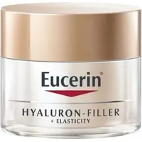 Eucerin Anti-Aging-Tagescreme Eucerin Hyaluron Filler + Elasticity SPF 30