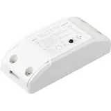 Sygonix SY-3822412 Wi-Fi Schalter Innenbereich 2300 W