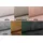 kaiser möbel Ecksofa mit Schlaffunktion und Bettkasten Modena Runden stoff Poso Beige Links - Beige