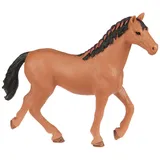 SCHLEICH Horse Club Engelse Volbloed Merrie 72166 Exclusive