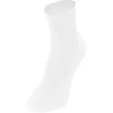 Jako 3er Pack Freizeitsocken Weiß 43-46