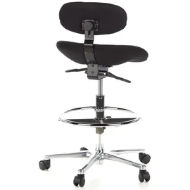 HJH Office Work MF schwarz