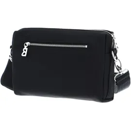 Bogner Verbier Play Pukie Crossbody-Bag schwarz