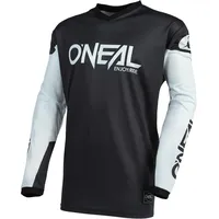O'Neal Element Threat Jersey | schwarz-weiß | M