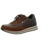 Mephisto Gilford Herren Braun 44