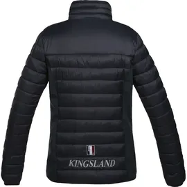 Kingsland Thermojacke Classic Unisex Navy S