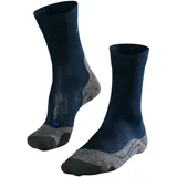 Falke TK2 Cool Trekkingsocken Damen marine 39-40