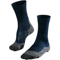 Falke TK2 Cool Trekkingsocken Damen marine 39-40