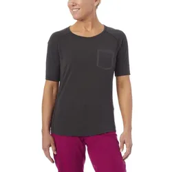 Giro W Venture Jersey II black (clothing-clothing) clothing XL