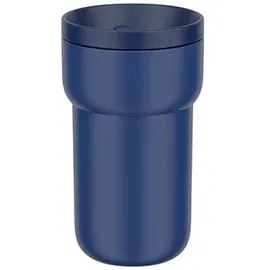 Mepal Isolierbecher Ellipse vivid blue 0,275 l